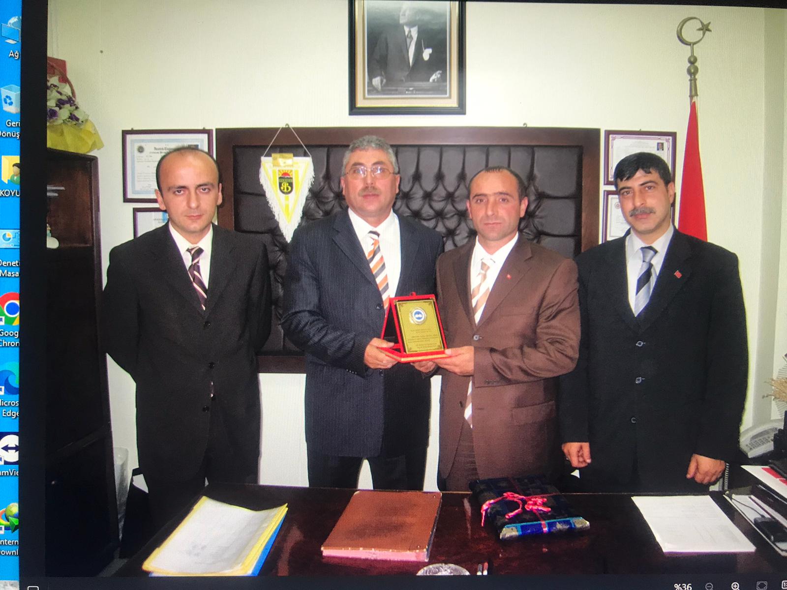 Hayrettin Haluk Akkoyunlu
